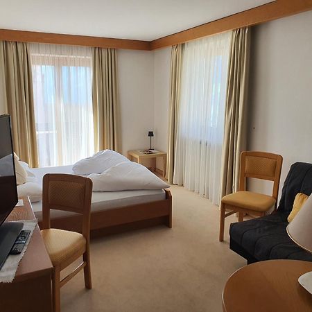 B&B Hotel Mair Am Turm Тироло Экстерьер фото