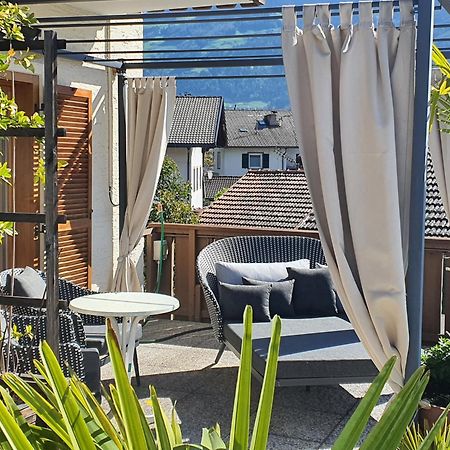 B&B Hotel Mair Am Turm Тироло Экстерьер фото