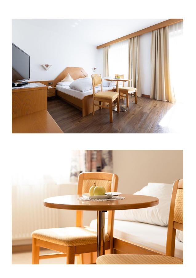 B&B Hotel Mair Am Turm Тироло Экстерьер фото